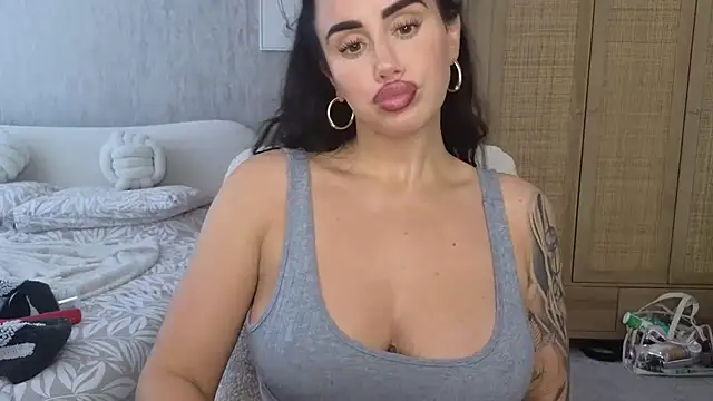 LibbyLoveHeartx's sex show image LibbyLoveHeartx's sex show image