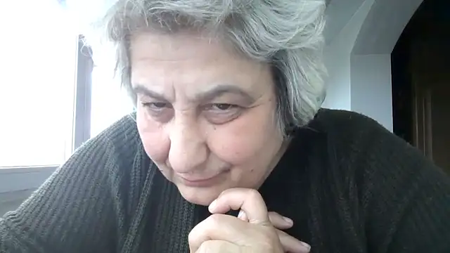 ExquisiteMature's sex show image