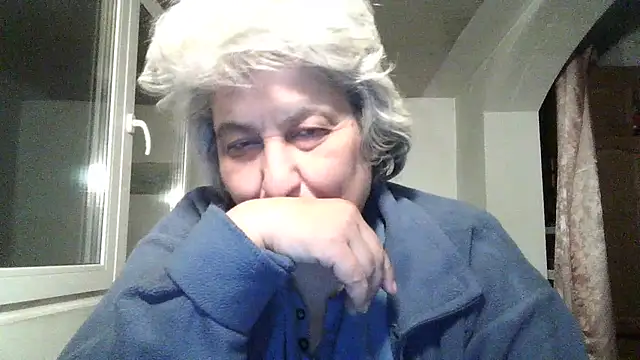 ExquisiteMature's sex show image