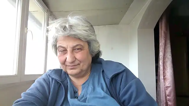 ExquisiteMature's sex show image