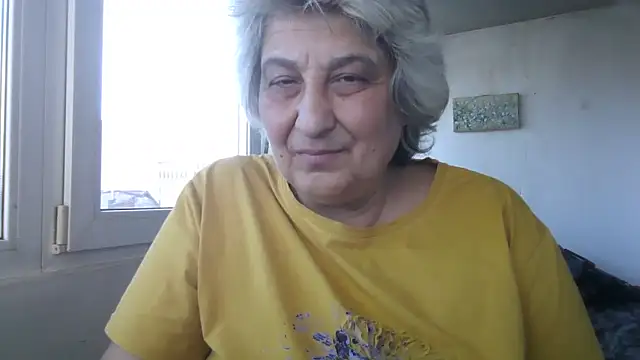 ExquisiteMature's sex show image