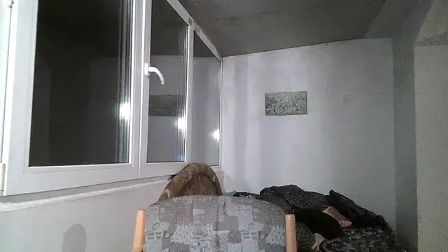 ExquisiteMature's sex show image