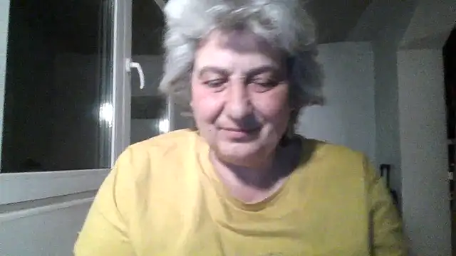 ExquisiteMature's sex show image