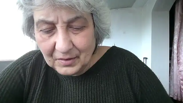 ExquisiteMature's sex show image