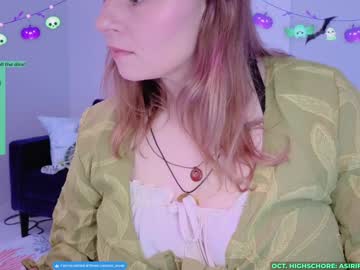 asiri_ocean's sex show image