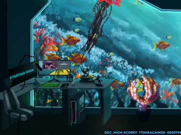 Sexshow-Bild von asiri_ocean