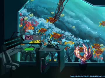 Sexshow-Bild von asiri_ocean