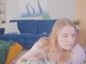 asiri_ocean's sex show image