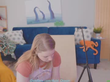 asiri_ocean's sex show image