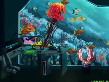 asiri_ocean's sex show image