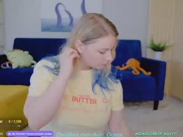 asiri_ocean's sex show image