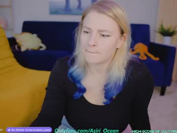 asiri_ocean's sex show image
