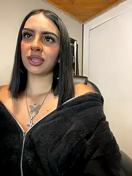 Hilary_pinkk's sex show image