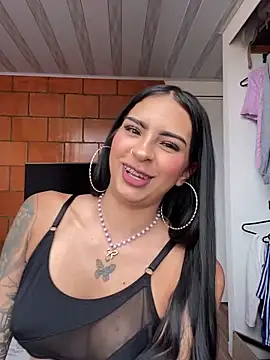 Hilary_pinkk's sex show image