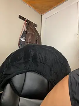 Hilary_pinkk's sex show image