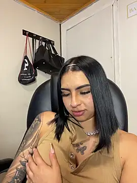 Sexshow-Bild von Hilary_pinkk