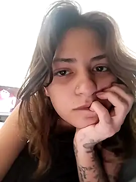 Изображение секс-шоу модели carazinho2128