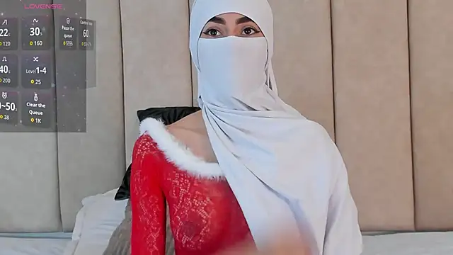 Изображение секс-шоу модели _Zahiira_ Изображение секс-шоу модели _Zahiira_