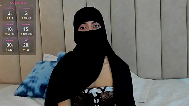 _Zahiira_'s sex show image