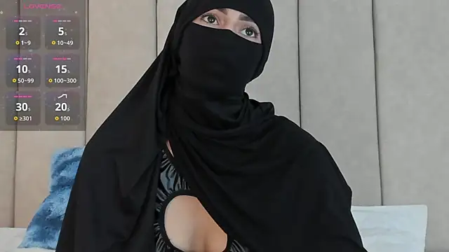 _Zahiira_'s sex show image