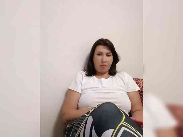 Sexshow-Bild von RoxySexy Sexshow-Bild von RoxySexy