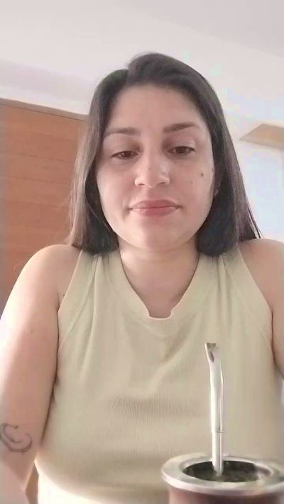 Sexshow-Bild von LolatuMiel