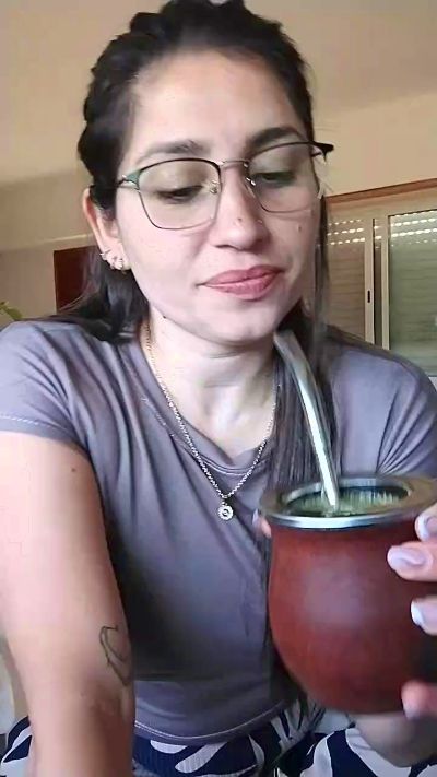 Sexshow-Bild von LolatuMiel