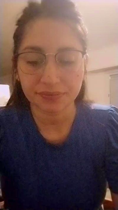 Sexshow-Bild von LolatuMiel