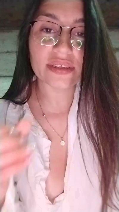 Sexshow-Bild von LolatuMiel