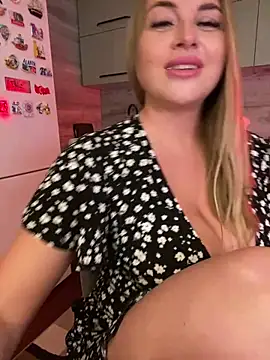 Hot_Sexy_Angel's sex show image