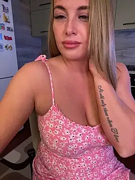 Hot_Sexy_Angel's sex show image