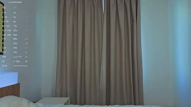 Изображение секс-шоу модели TiffinyMergist