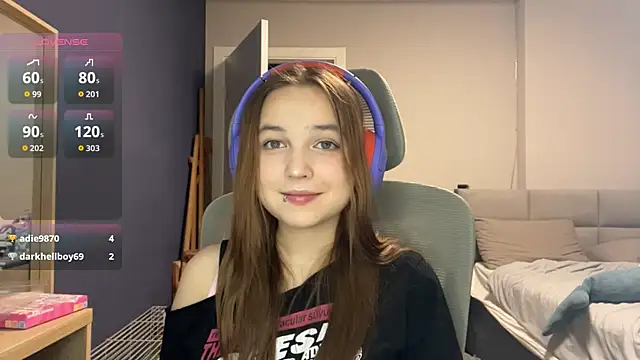 Peepapa's sex show image