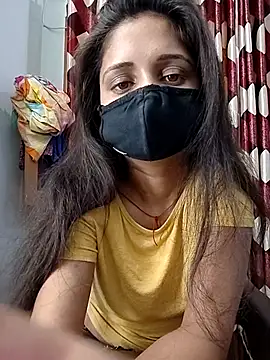 Изображение секс-шоу модели Ruhi_07