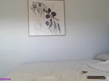 naomirhoades's sex show image