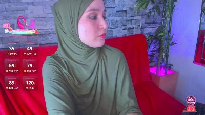 SamiQuest's sex show image
