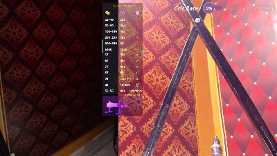 Изображение секс-шоу модели SamiQuest Изображение секс-шоу модели SamiQuest