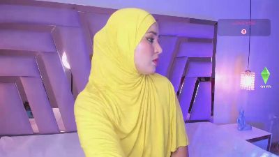 Изображение секс-шоу модели SamiQuest Изображение секс-шоу модели SamiQuest