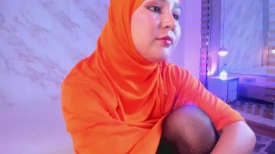 Изображение секс-шоу модели SamiQuest