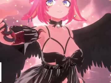 Изображение секс-шоу модели el_xox