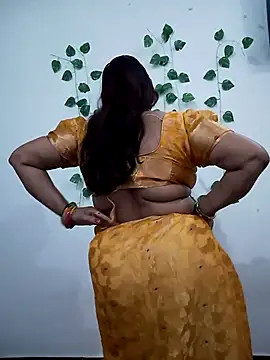 Taniya-2025's sex show image