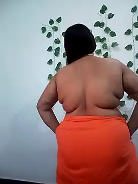 Taniya-2025's sex show image