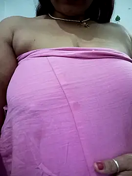 Изображение секс-шоу модели Landkipyasibhabhi