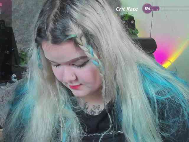 -CandyM1lky-'s sex show image -CandyM1lky-'s sex show image