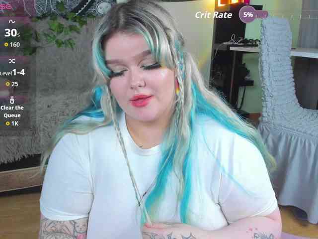 -CandyM1lky-'s sex show image -CandyM1lky-'s sex show image