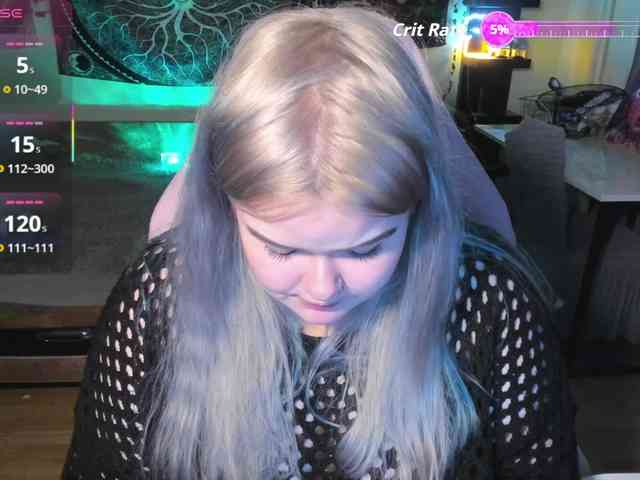 -CandyM1lky-'s sex show image