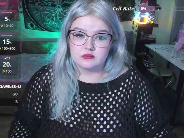 -CandyM1lky-'s sex show image