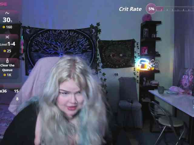 -CandyM1lky-'s sex show image -CandyM1lky-'s sex show image