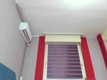 justahornywife's sex show image