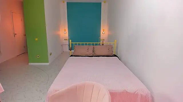 Изображение секс-шоу модели Bianca_lala